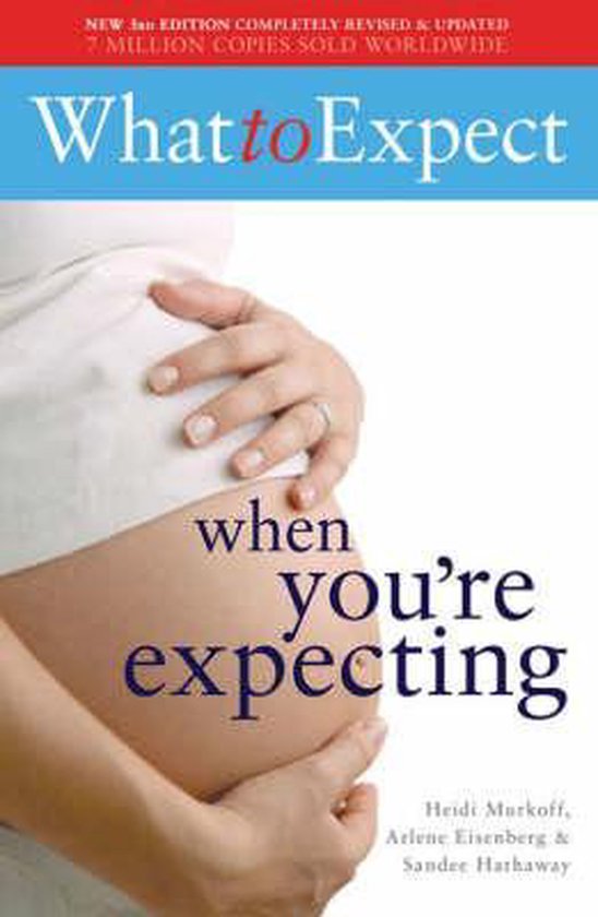 What to Expect When You're Expecting