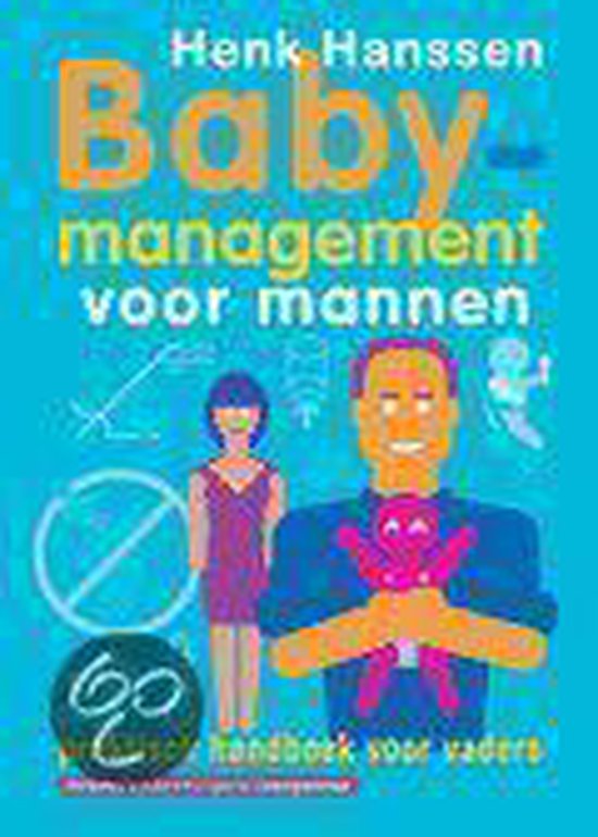 Babymanagement Voor Mannen