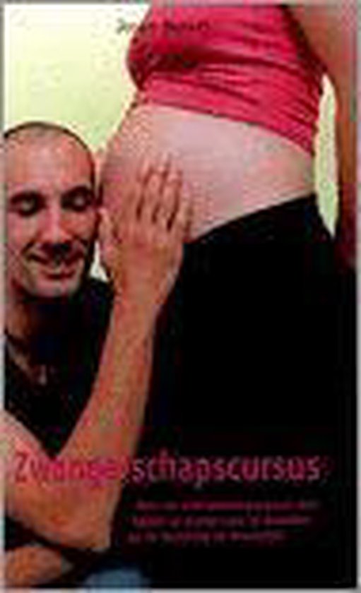 Zwangerschapscursus