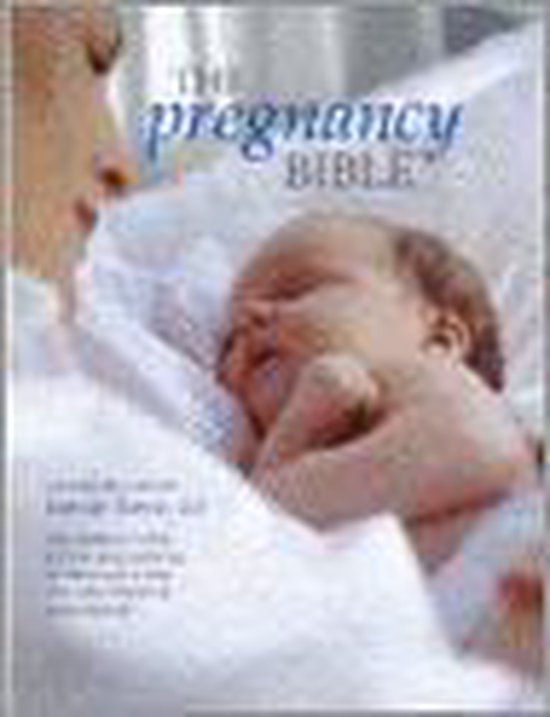 The Pregnancy Bible