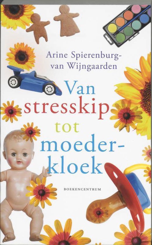Van Stresskip Tot Moederkloek