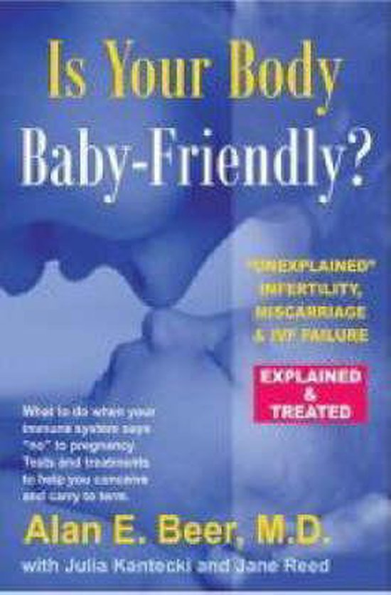 Is Your Body Baby Friendly?