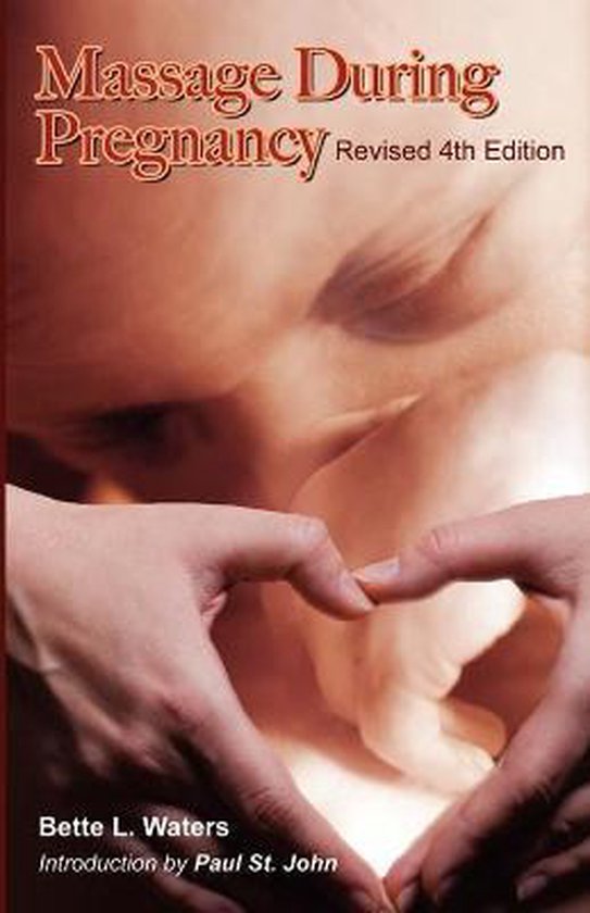 Massage During Pregnancy