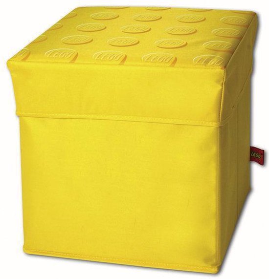 Lego Opslagkruk - Geel