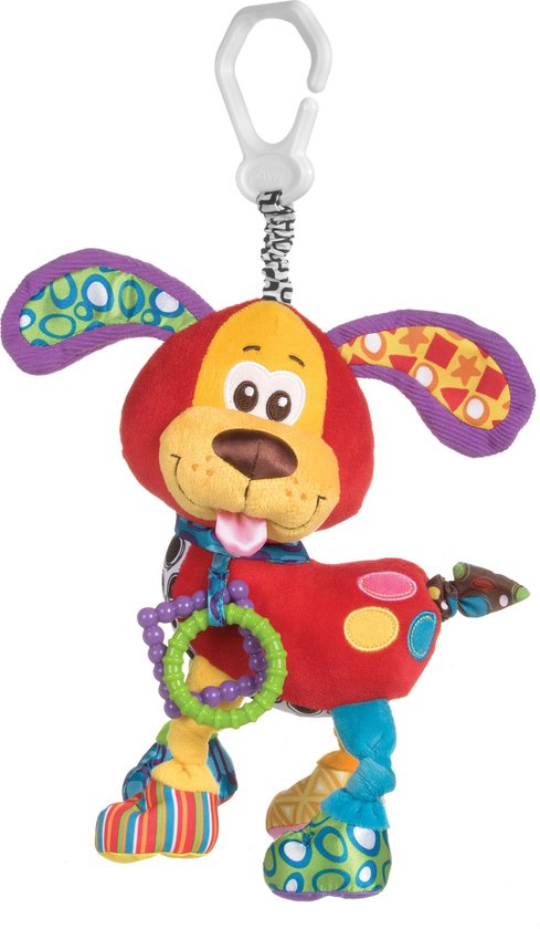 Playgro Activiteitenspeeltje Pooky de Hond