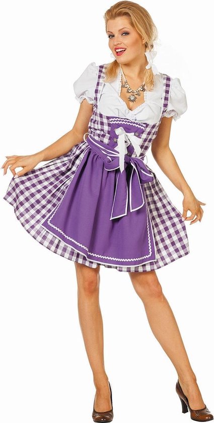 Dirndl Brigitte Maat 40