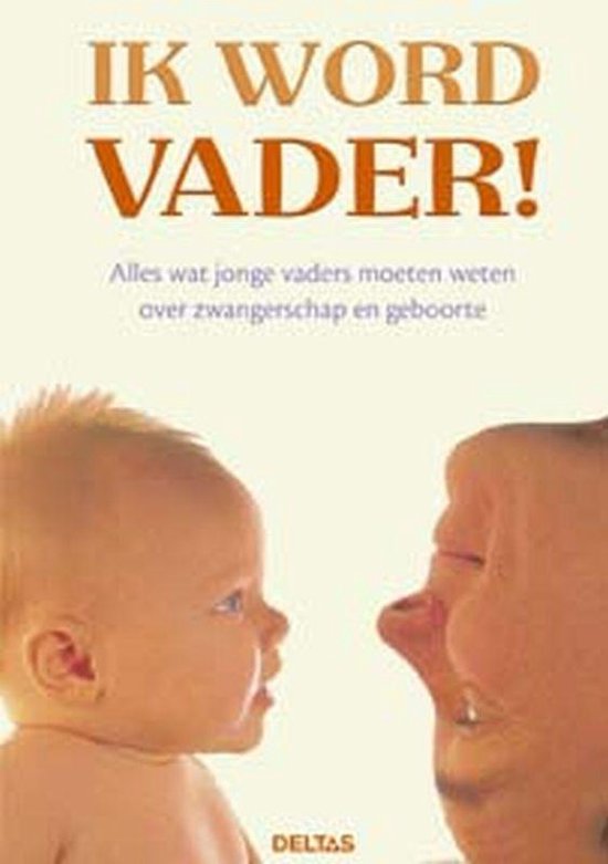 Ik word vader!