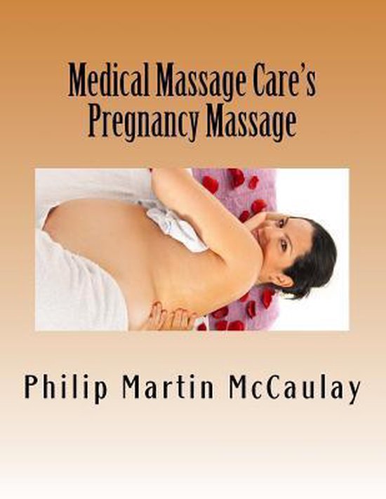 Medical Massage Care's Pregnancy Massage