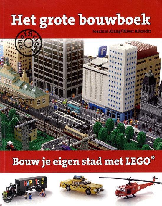 Het grote bouwboek