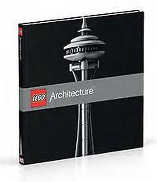 LEGO (R) Architecture The Visual Guide