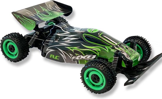 Gear2Play RC Bionic Buggy