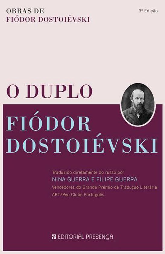 O Duplo