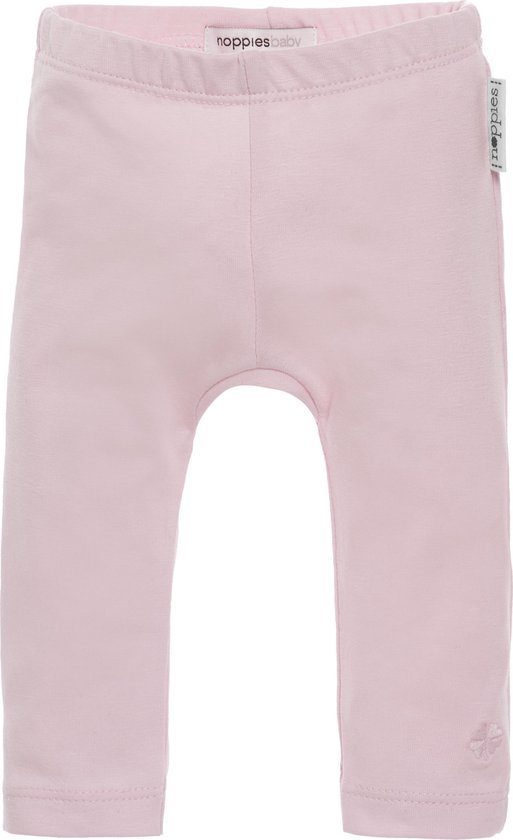 Noppies Legging Angie - Light Rose - Maat 62
