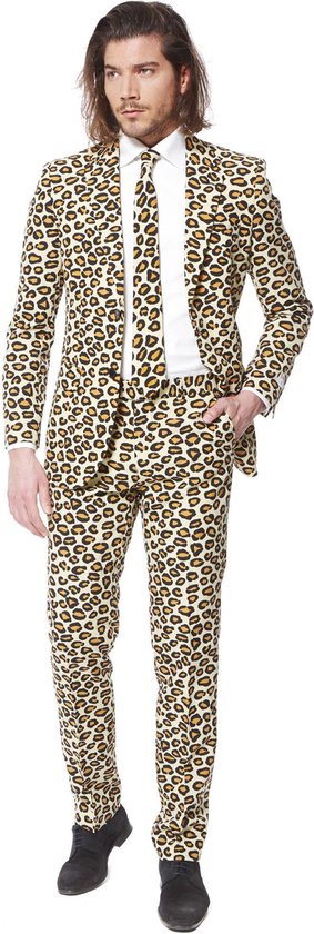 OppoSuits The Jag - Kostuum - Maat 48