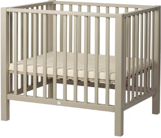 Babybox Ocean - grijs