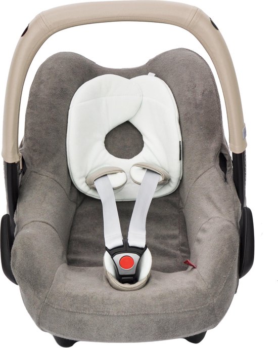 X-Qlusive Cover Maxi Cosi Pebble Taupe