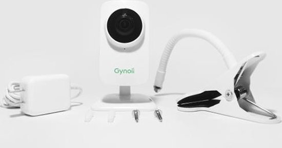 Gynoii - Smart Baby Monitor