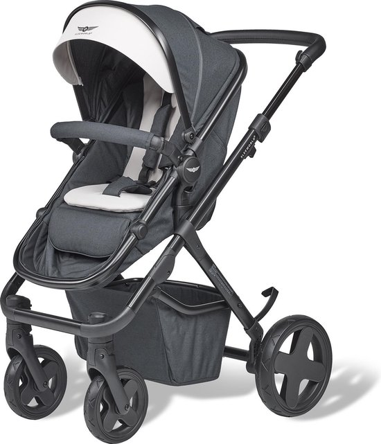 Slee IVY kinderwagen