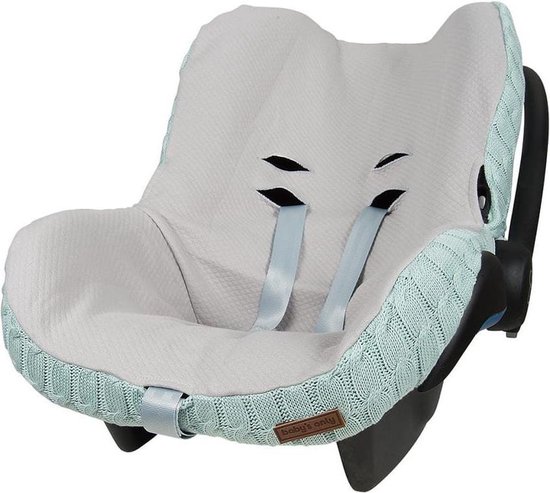 Baby's Only Hoes Maxi-Cosi 0+ Cable - mint