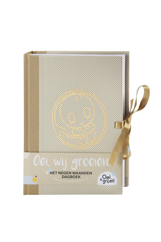 Oei, ik groei - Oei, wij groeien!