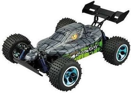 Bestuurbare auto buggy S track V2 1:12 RTR