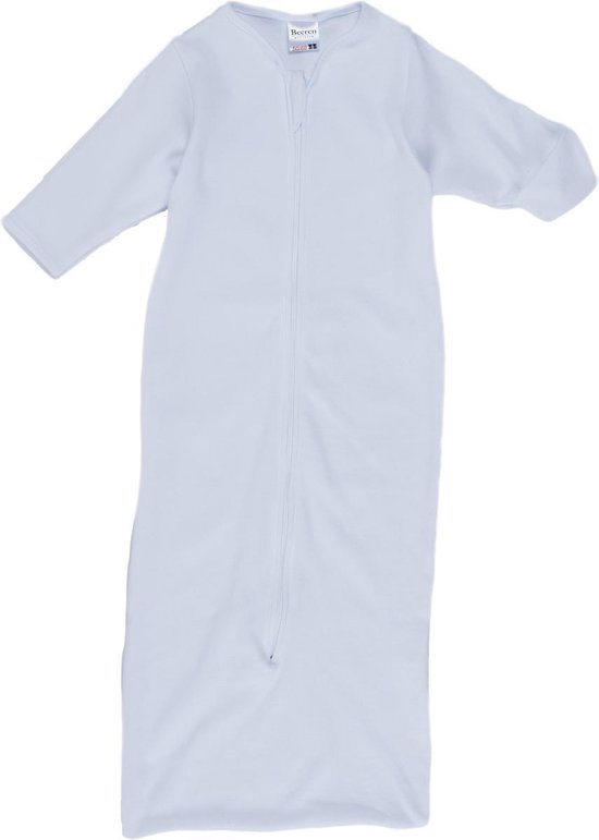 Baby slaapzak ritssluiting 90 cm.