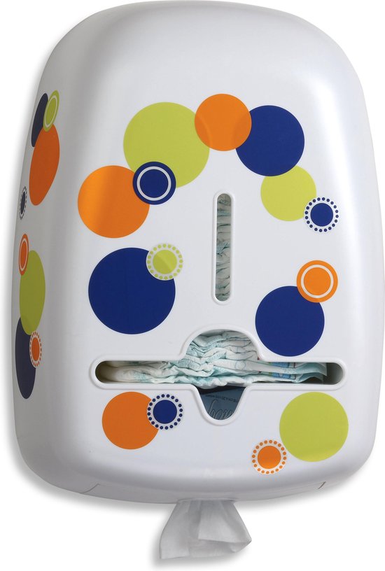 Bobee luierdispenser