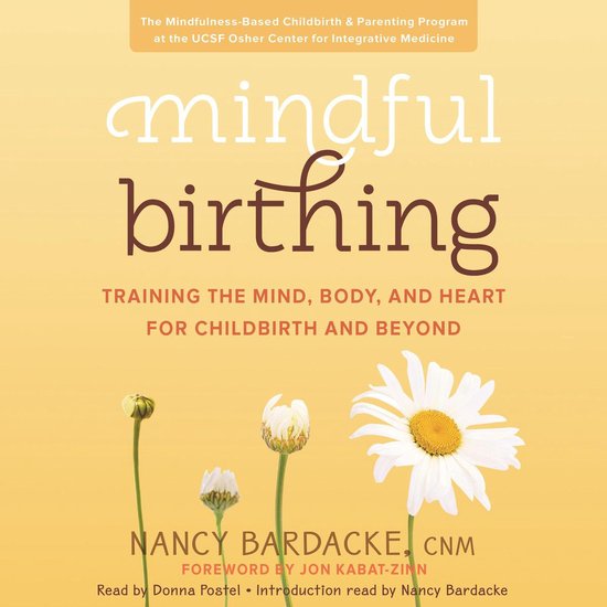 Mindful Birthing