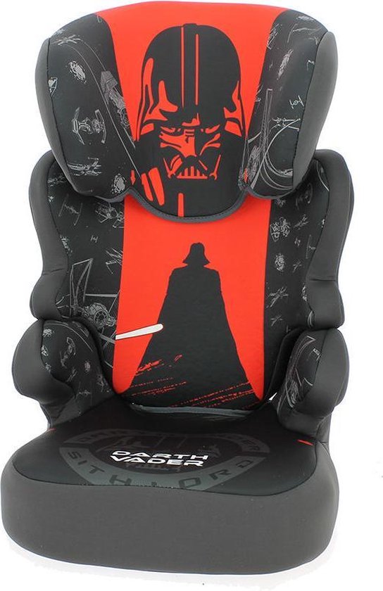 Autostoel Disney Befix SP Star Wars Darth Vador (15-36kg)