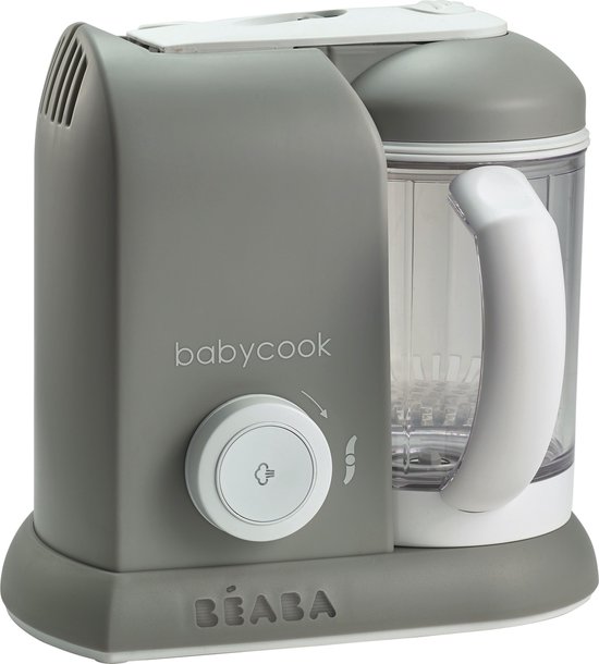 Béaba Babycook Grijs