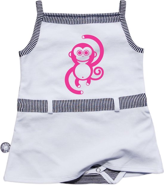 Tromper Baby Rompertje 62/68