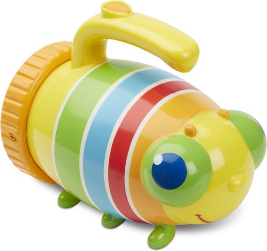 Melissa & Doug - Giddy Buggy Zaklamp