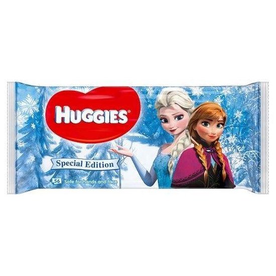 Huggies Babydoekjes - Disney 56 st