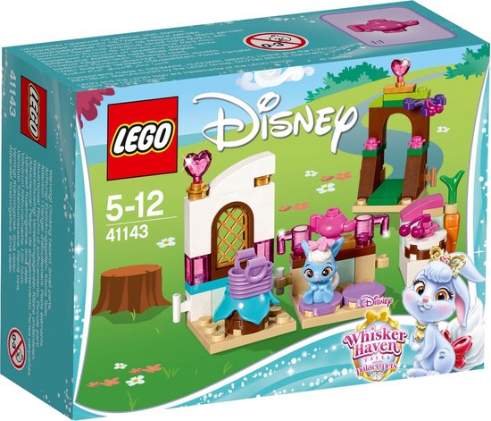 LEGO Disney Berry's Keuken - 41143