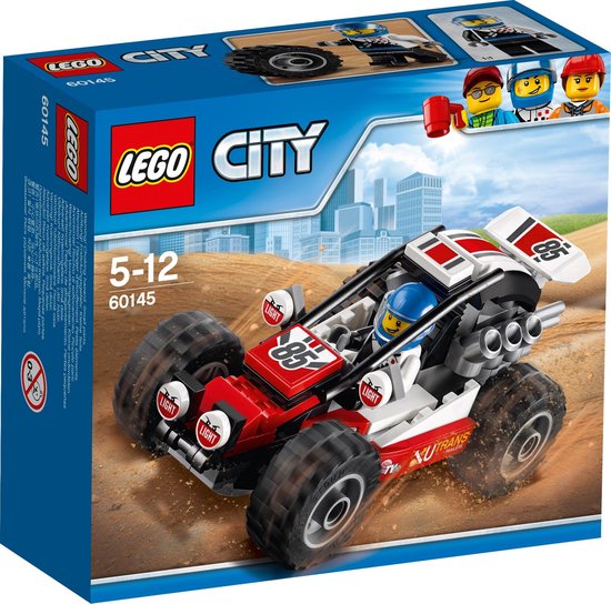 LEGO City Buggy - 60145