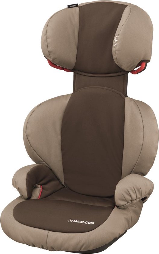 Maxi-Cosi Rodi SPS - Oak Brown