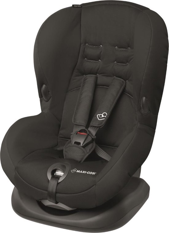 Maxi-Cosi Priori SPS - Slate Black