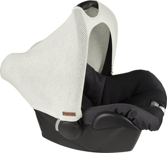 Baby's Only Kap Maxi-Cosi 0+ Classic - wolwit