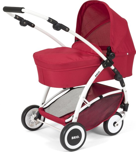 BRIO Poppenwagen Spin - 24900