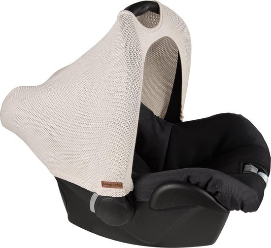 Baby's Only Kap Maxi-Cosi 0+ Classic - zand