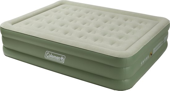 Airbed MaXi Comfort Bed Raised King