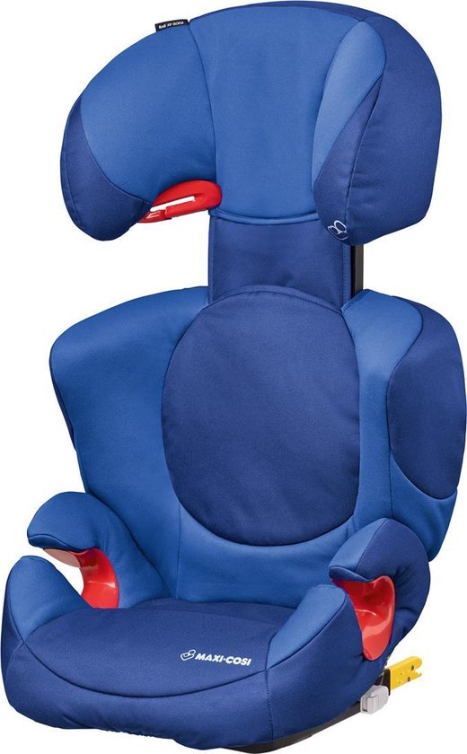 Maxi-Cosi Rodi XP Fix - Electric Blue