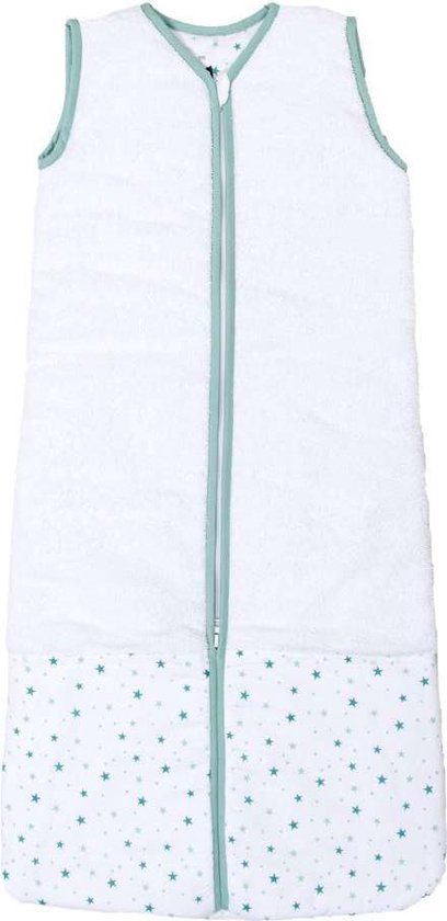 Winterslaapzak Don Combi Jade-70 cm / 0 - 6 maanden