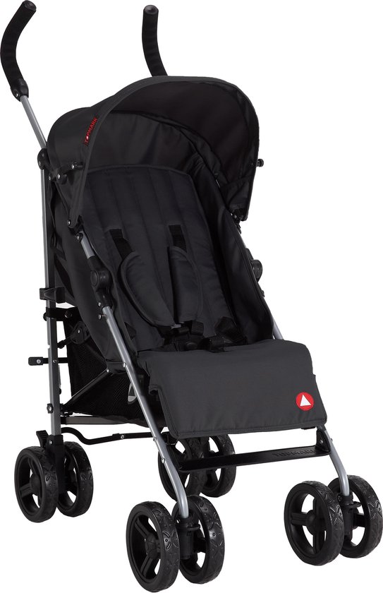 Topmark Mika - Buggy - Black