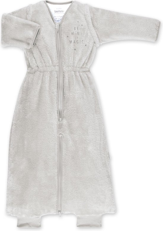 BEMINI slaapzak winter MAGIC BAG® Maat 9-24 maanden - 85cm - Tog 2.5