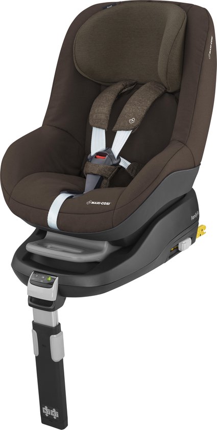 Maxi-Cosi Pearl - Nomad Brown