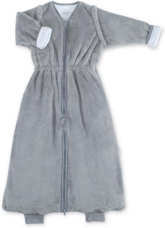 BEMINI slaapzak winter MAGIC BAG® Maat 18-36 maanden - 100cm - tog 2.0