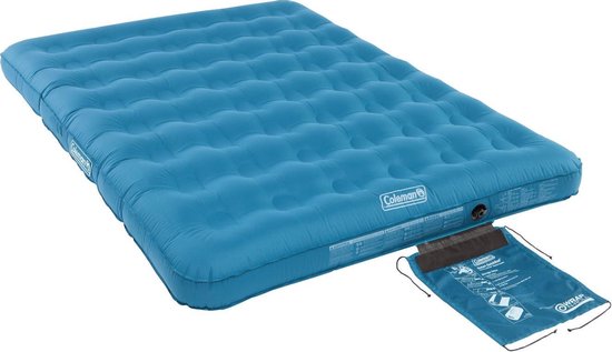 Extra Durable Airbed Double