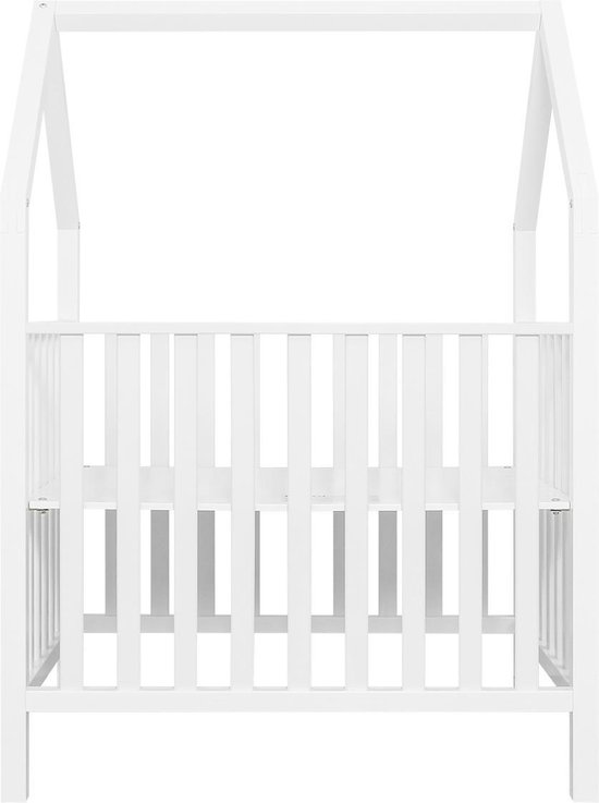 Bopita Home box - Wit