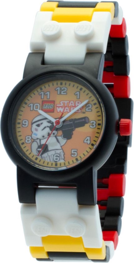 LEGO Star Wars™ Stormtrooper™ horloge - 8020325